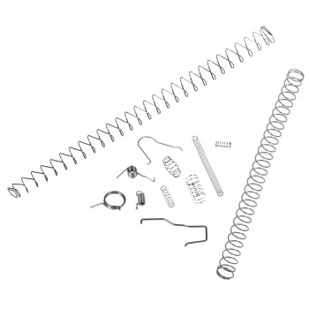 Spring set for Delta P17/P06 & Eu 17/18